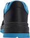 uvex 2 xenova® 9554843 Veiligheidsschoenen ESD S1 Schoenmaat (EU): 43 Zwart, Blauw 1 paar