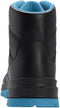 uvex 2 xenova® 9556244 Hoge veiligheidsschoenen ESD S3 Schoenmaat (EU): 44 Zwart, Blauw 1 paar