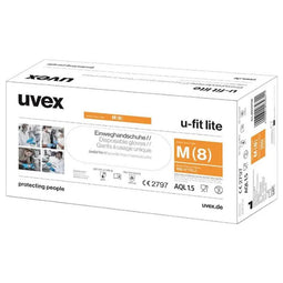 uvex 6016809 100 stuk(s)