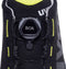 uvex 6566 6566839 Lage veiligheidsschoenen S2 Schoenmaat (EU): 39 Zwart 1 paar