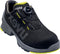 uvex 6566 6566841 Lage veiligheidsschoenen S2 Schoenmaat (EU): 41 Zwart 1 paar