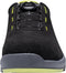 uvex 6566 6566841 Lage veiligheidsschoenen S2 Schoenmaat (EU): 41 Zwart 1 paar