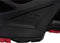 Uvex 6567 6567243 Lage veiligheidsschoenen S3 Schoenmaat (EU): 43 Zwart/rood 1 paar
