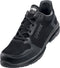 Uvex 6590 6590243 - Veiligheidsschoenen - S1P - Maat 43 - Zwart