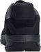 uvex 6592 6592238 Lage veiligheidsschoenen S3 Schoenmaat (EU): 38 Zwart 1 paar