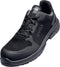 uvex 6592 6592238 Lage veiligheidsschoenen S3 Schoenmaat (EU): 38 Zwart 1 paar