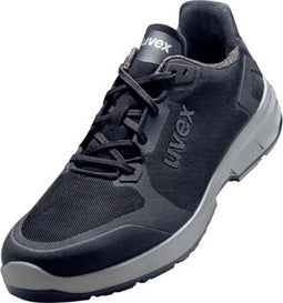 uvex 6593 6593844 Werkschoenen O1 Schoenmaat (EU): 44 Zwart 1 paar