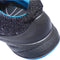 uvex 6834 PU/TPU 6834245 Lage veiligheidsschoenen S1P Schoenmaat (EU): 45 Zwart, Blauw 1 paar