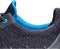 uvex 6834 PU/TPU 6834245 Lage veiligheidsschoenen S1P Schoenmaat (EU): 45 Zwart, Blauw 1 paar