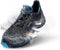 Uvex - 6834 PU/TPU - Lage Veiligheidsschoenen S1P - Schoenmaat 44 - Zwart/Blauw