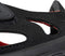 Uvex 6848 6848842 Veiligheidsandalen S1 Schoenmaat (EU): 42 Zwart 1 paar