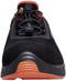 uvex 6849 6849844 Lage veiligheidsschoenen S2 Schoenmaat (EU): 44 Zwart 1 paar