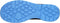 uvex 6938 6938245 Lage veiligheidsschoenen S1P Schoenmaat (EU): 45 Zwart/blauw 1 paar