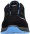 uvex 6938 6938245 Lage veiligheidsschoenen S1P Schoenmaat (EU): 45 Zwart/blauw 1 paar