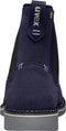 uvex 8426 8426242 Hoge veiligheidsschoenen S3 Schoenmaat (EU): 42 Blauw 1 paar