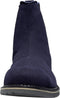 uvex 8426 8426242 Hoge veiligheidsschoenen S3 Schoenmaat (EU): 42 Blauw 1 paar
