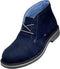 Uvex 8427 8427243 Hoge veiligheidsschoenen S3 Schoenmaat (EU): 43 Blauw 1 paar