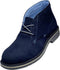 uvex 8427 8427245 Hoge veiligheidsschoenen S3 Schoenmaat (EU): 45 Blauw 1 paar