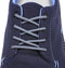 uvex 8428 8428246 Lage veiligheidsschoenen S3 Schoenmaat (EU): 46 Blauw 1 paar