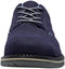 uvex 8428 8428246 Lage veiligheidsschoenen S3 Schoenmaat (EU): 46 Blauw 1 paar