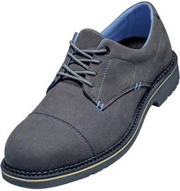 Uvex 8469 8469841 Lage veiligheidsschoenen S2 Schoenmaat (EU): 41 Grijs 1 paar