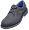 uvex 8469 8469842 Lage veiligheidsschoenen S2 Schoenmaat (EU): 42 Grijs 1 paar