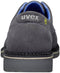 uvex 8469 8469842 Lage veiligheidsschoenen S2 Schoenmaat (EU): 42 Grijs 1 paar
