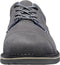 Uvex 8469 8469843 Lage veiligheidsschoenen S2 Schoenmaat (EU): 43 Grijs 1 paar