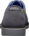 uvex 8469 8469845 Lage veiligheidsschoenen S2 Schoenmaat (EU): 45 Grijs 1 paar