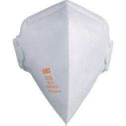 uvex 8743200 Fijnstofmasker zonder ventiel 3 stuk(s)