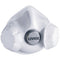 uvex 8787333 Fijnstofmasker met ventiel 3 stuk(s)