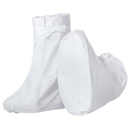 uvex 8909546 Overschoenen Maat: 42-46 Wit