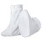 uvex 8909546 Overschoenen Maat: 42-46 Wit