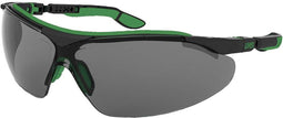 Uvex 9160043 Veiligheidsbril Zwart Groen Din En 166-1 Din