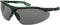 Uvex 9160043 Veiligheidsbril Zwart Groen Din En 166-1 Din