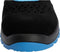 Uvex 9558 9558242 Lage veiligheidsschoenen S1P Schoenmaat (EU): 42 Zwart/blauw 1 paar
