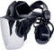 uvex 9715 9790212 Gelaatsbescherming