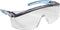 Uvex astrospec 2.0 9164-065 veiligheidsbril