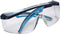 Uvex astrospec 2.0 9164-065 veiligheidsbril