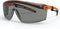 Uvex Astrospec 2.0 veiligheidsbril Blauw