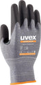 Uvex Athletic D5XP Handschoen maat 8