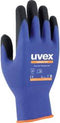 Uvex Athletic Lite Handschoen maat 8