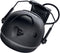 Uvex aXess one - Bluetooth Actieve Ruisonderdrukking Headset 31dB Zwart