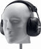 Uvex aXess one - Bluetooth Actieve Ruisonderdrukking Headset 31dB Zwart