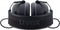 Uvex aXess one - Bluetooth Actieve Ruisonderdrukking Headset 31dB Zwart