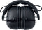 Uvex aXess one - Bluetooth Actieve Ruisonderdrukking Headset 31dB Zwart