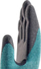 uvex Bamboo TwinFlex D xg 6009009 Snijbeschermingshandschoen Maat (handschoen): 9 EN 397 1 paar