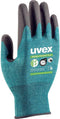 uvex Bamboo TwinFlex D xg 6009012 Snijbeschermingshandschoen Maat (handschoen): 12 EN 397 1 paar