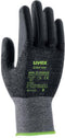 uvex C300 wet 6054211 Snijbeschermingshandschoen Maat (handschoen): 11 EN 388 1 paar