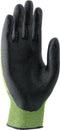 Uvex C500 dry/wet Snijbestendige handschoen wet XL